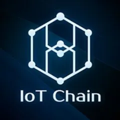 IoT Chain logo