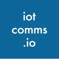 iotcomms.io logo