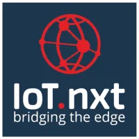 Iot.nxt logo
