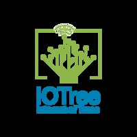 Internet Of Trees logo