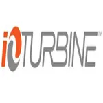 IO Turbine logo
