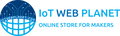IoTWebPlanet logo