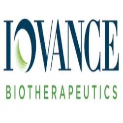 Iovance Biotherapeutics logo