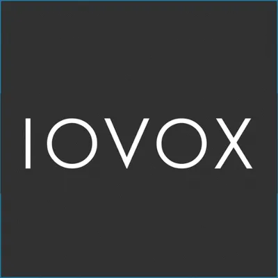 IOVOX logo