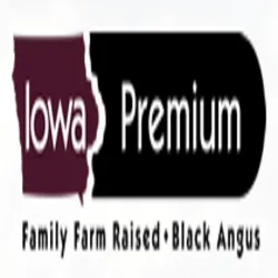 Iowa Premium logo