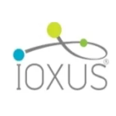 Ioxus logo