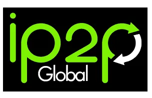iP2PGlobal logo