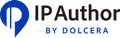 IP Author logo