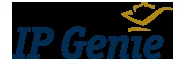 Ip-Genie logo
