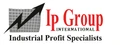 IP Group International logo