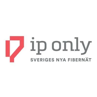 IP-Only logo