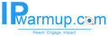 IP Warmup logo