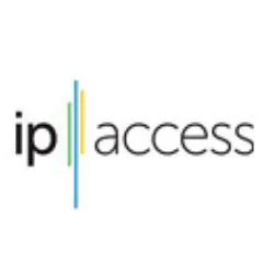 ip.access logo