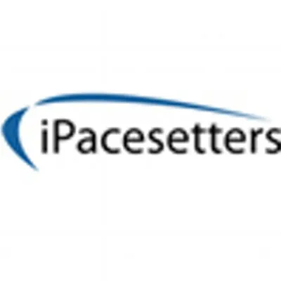 iPacesetters logo