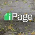 iPage logo