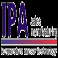 IPA Manufacturing logo