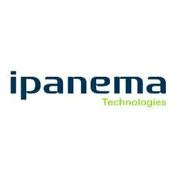Ipanema Tech logo