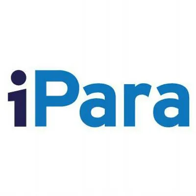 iPara logo