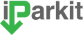 iParkit logo