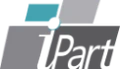 IPart logo