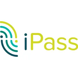 iPass logo