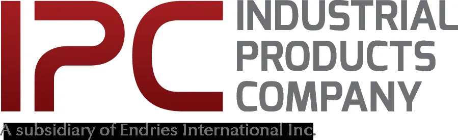 Endries International logo