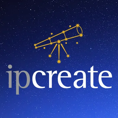 ipCreate logo