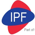 IPF Digital logo