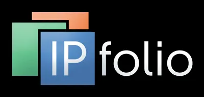 IPfolio logo