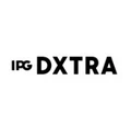IPG DXTRA Health logo