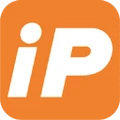 iPharma logo