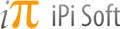 iPi Soft logo