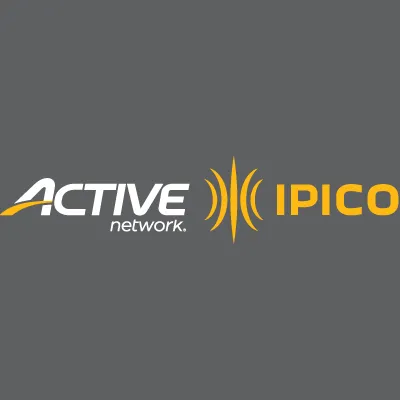 IPICO Sports logo