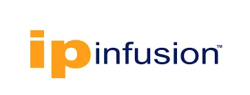 IP Infusion logo
