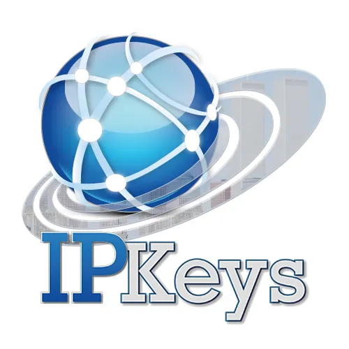 IPKeys Power Partners logo