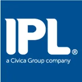 IPL Information Processing logo