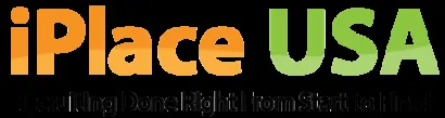 iPlace logo