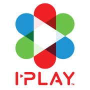 Iplay logo