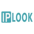 IPLOOK logo