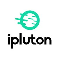 ipluton logo