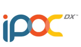 International Point of Care logo