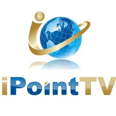 iPoint Television logo