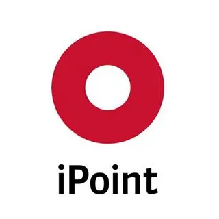 iPoint Systems logo