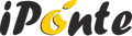 Iponte logo