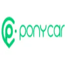 Ponycar logo