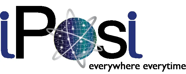 iPosi logo
