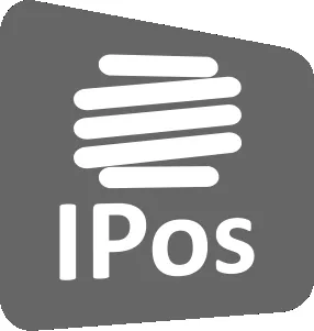 IPos logo
