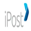 iPost logo