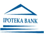 Ipoteka Bank logo