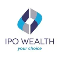IPO Wealth logo